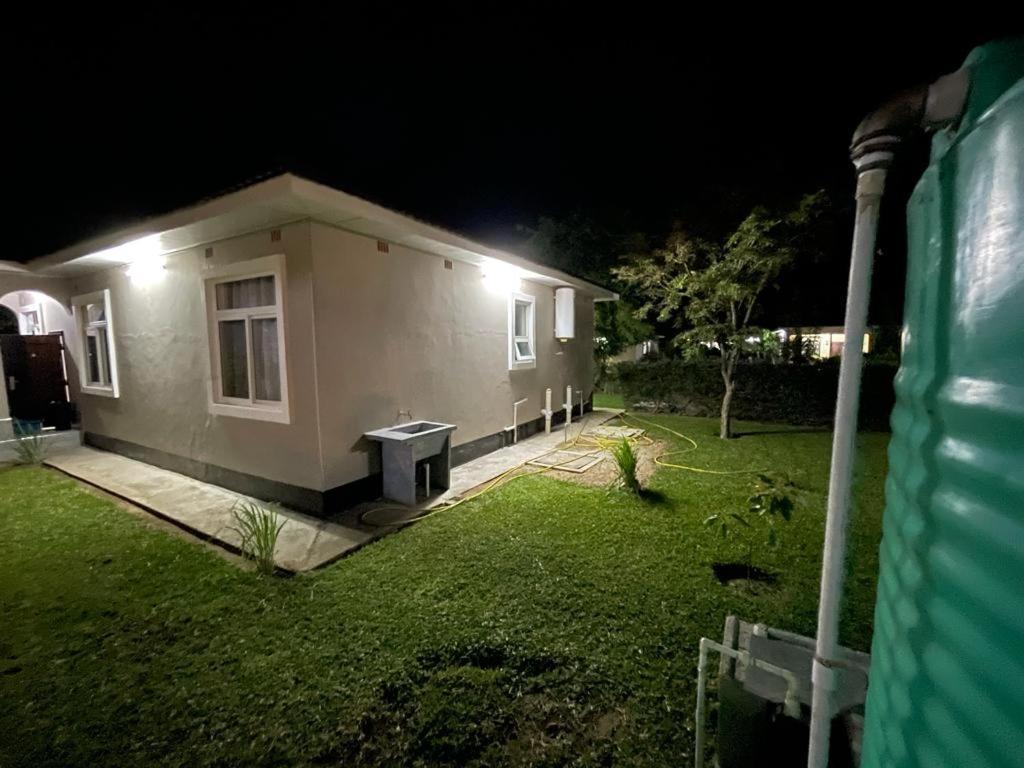 Silverest Sanctuary: Home Away From Home Lusaka Kültér fotó